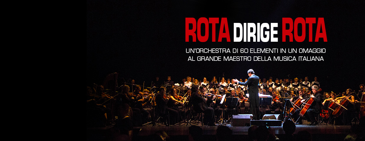 ROTA leitet ROTA