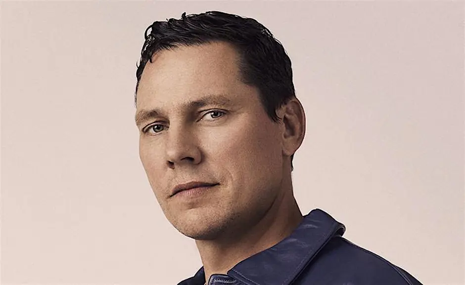 TIESTO @ PALM TREE BEACH CLUB