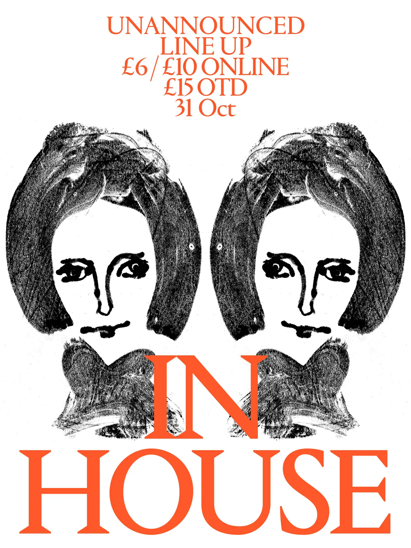 Palais: In House