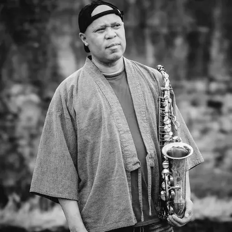 Steve Coleman And Five Elements @ New Morning