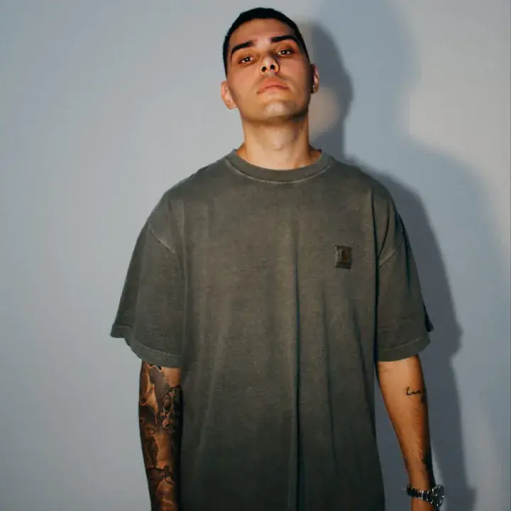 Liva K @ Medusa Cannes