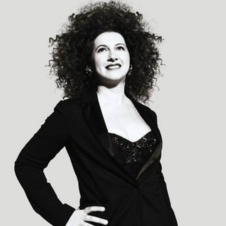 Downtown Alliance & Svetlana: Queen Ester / Wayne Tucker and The Bad Mothas (140 B'way)