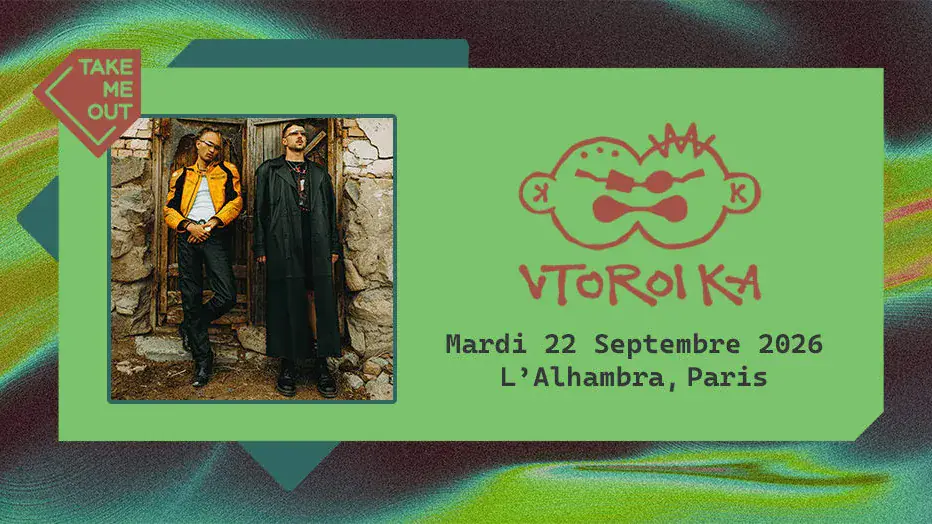 Imagen del evento