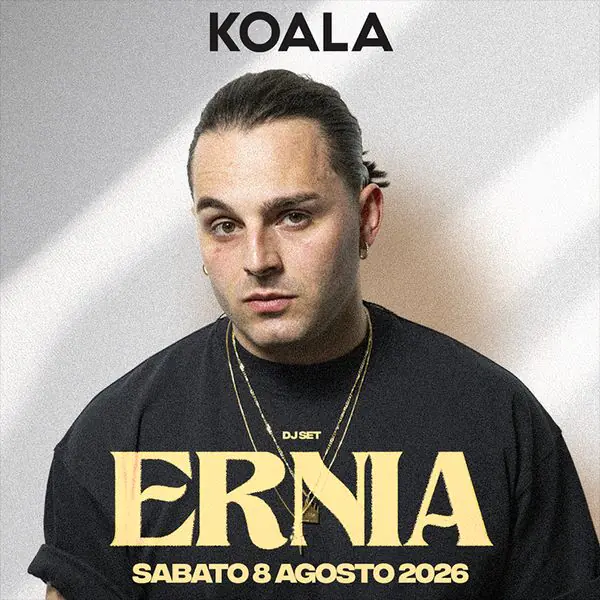 Ernia
