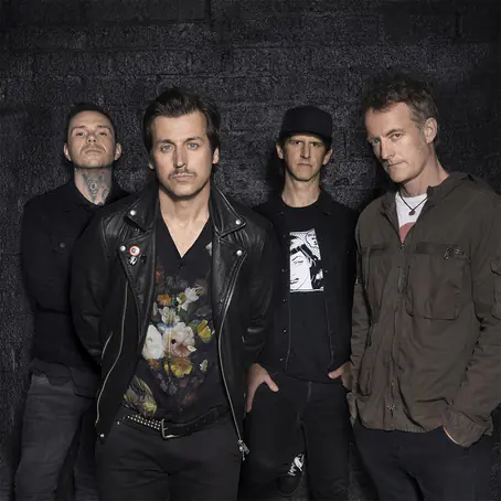 Our Lady Peace @ Regency Ballroom