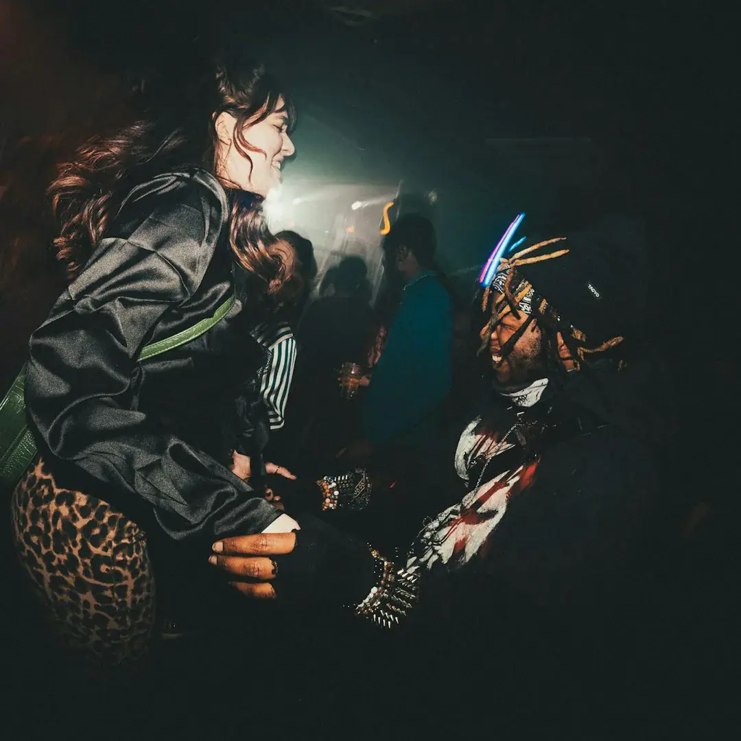 Event image