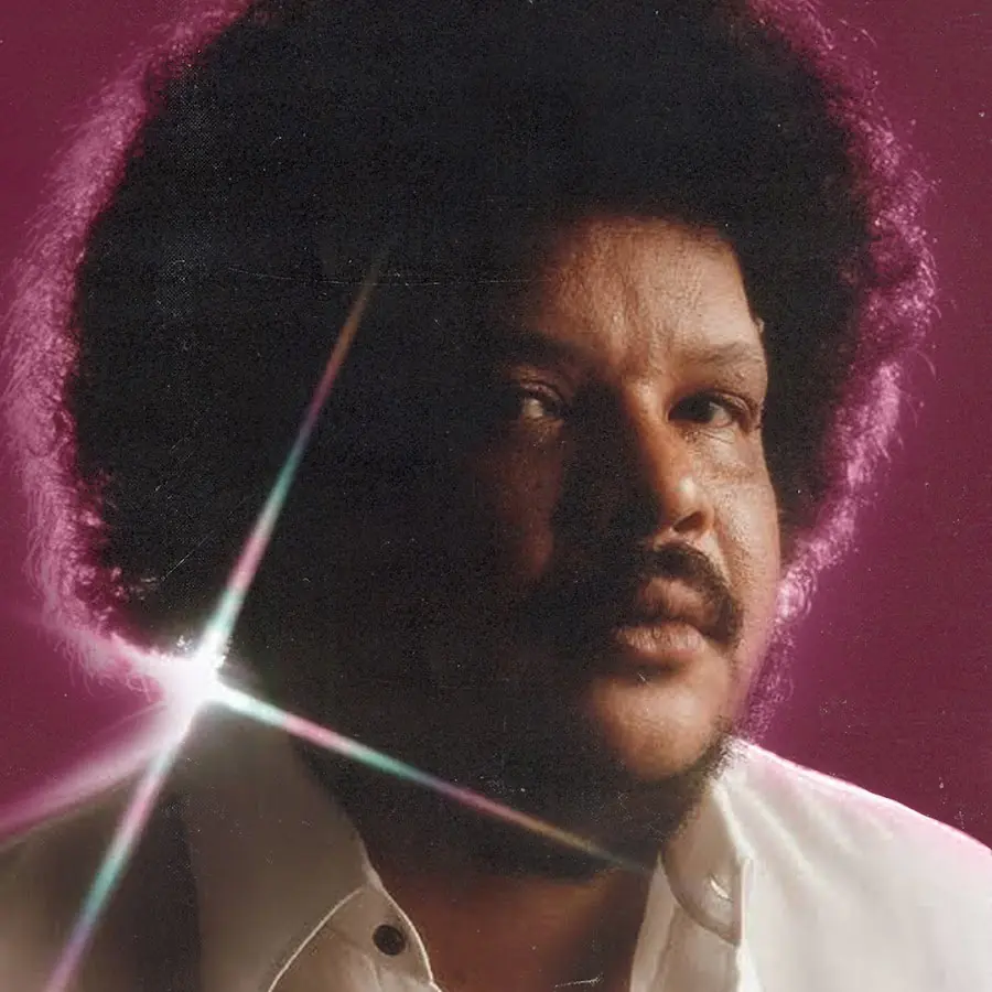 Tim Maia's Universe