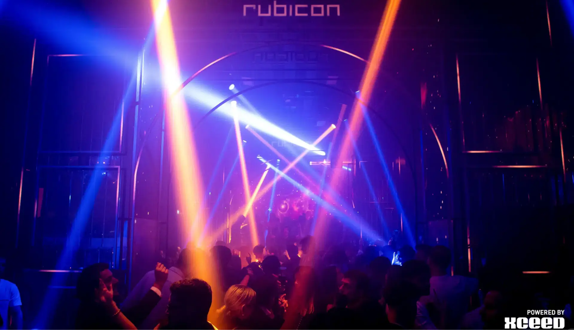 Rubicon Thursdays