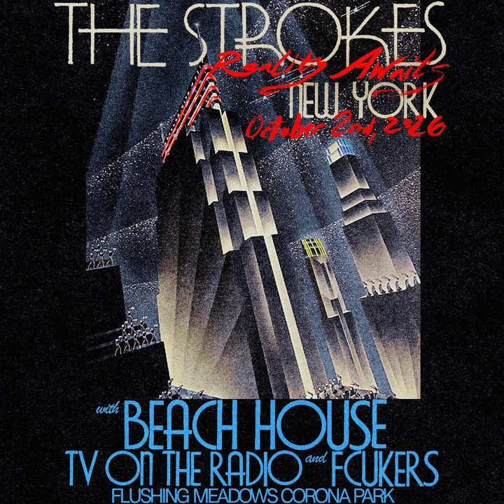 The Strokes