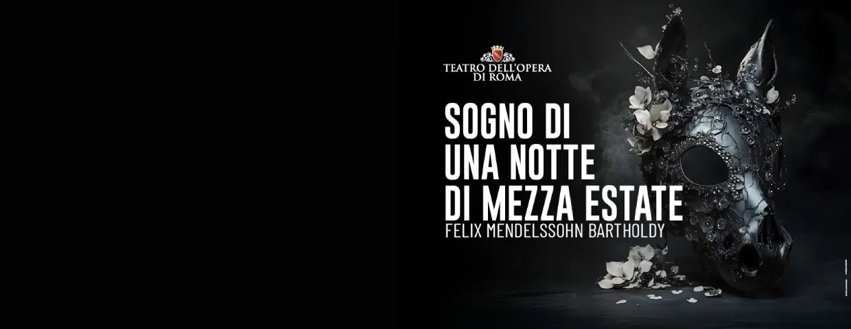 SOGNO DI UNA NOTTE DI MEZZA ESTATE B
