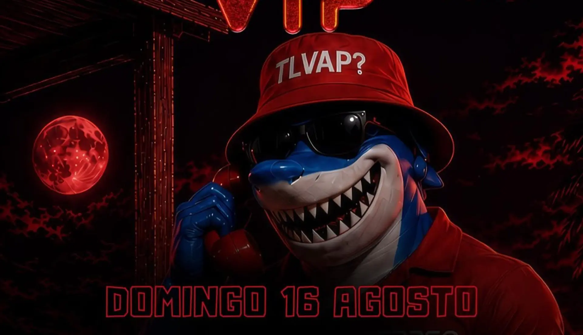 Perreo Vip