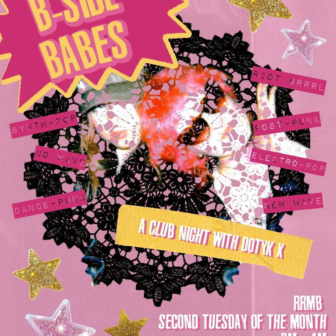 B-SIDE BABES