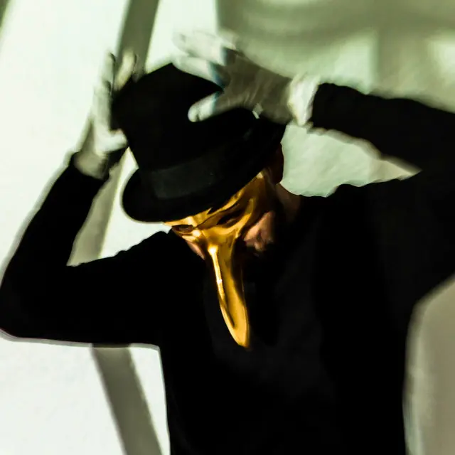 Claptone - The Masquerade