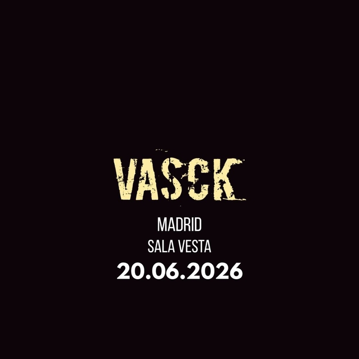 Vasck en la Sala Vesta