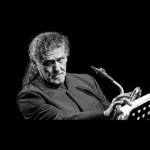 Javier Girotto & Young Lions Orchestra