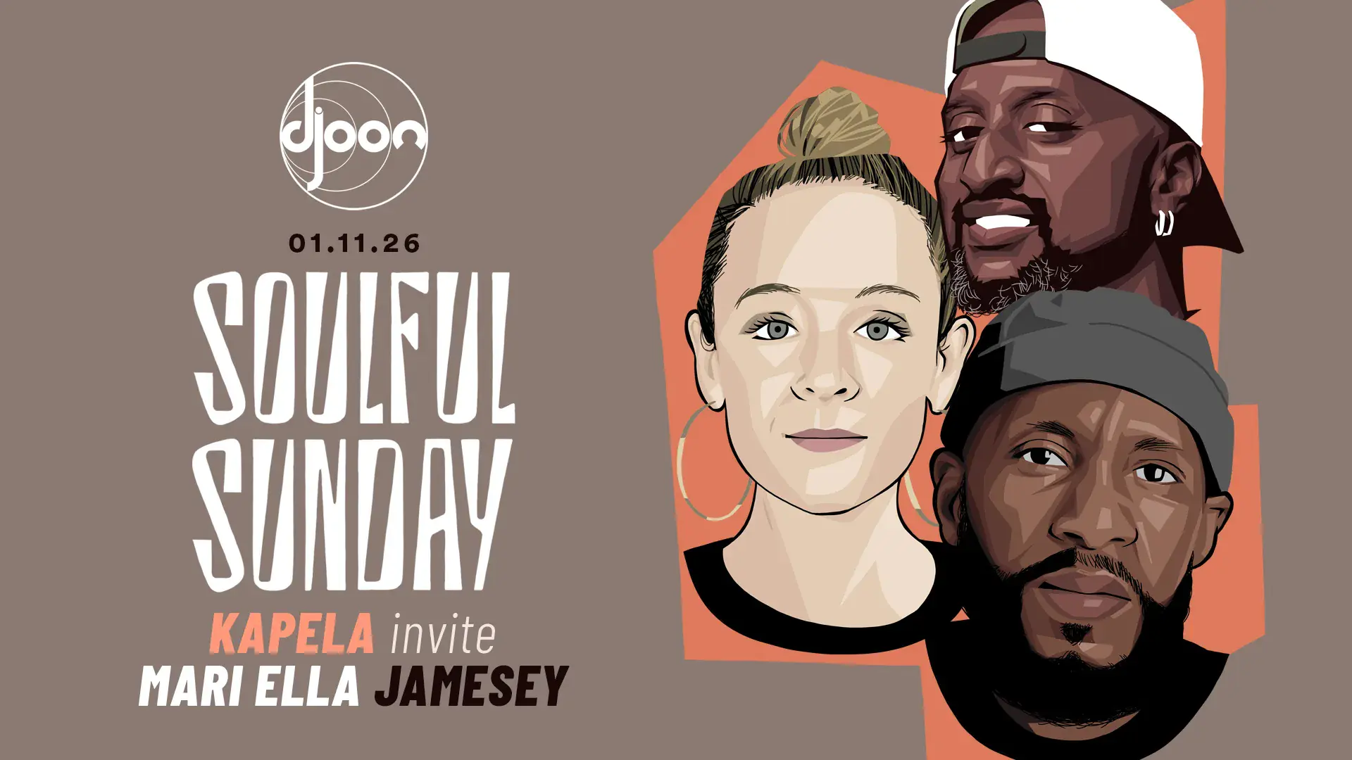 Soulful Sunday