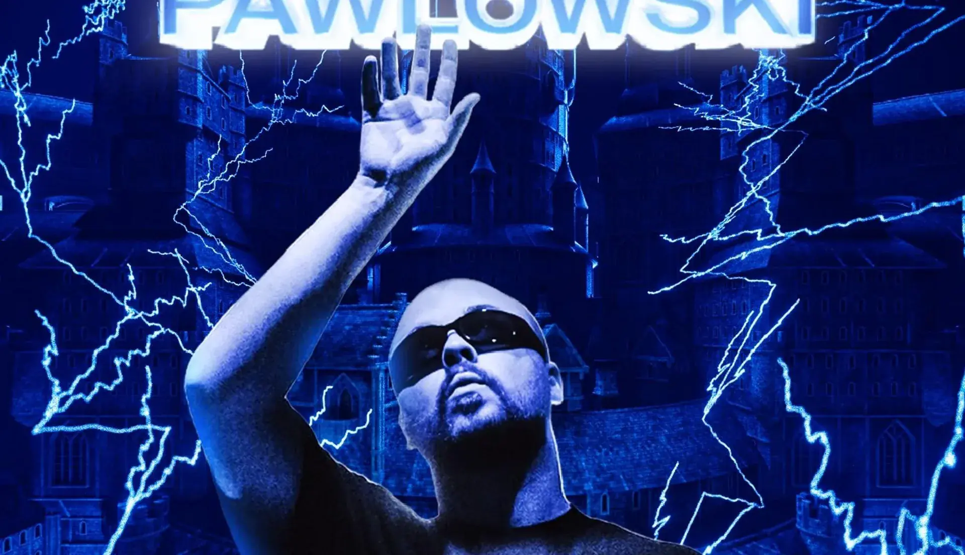 Tek-hole pres Pawlowski (hard bounce party)