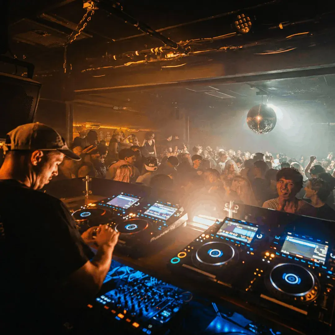 Insomnia | JEREMY SYLVESTER | House, Techno, Jungle