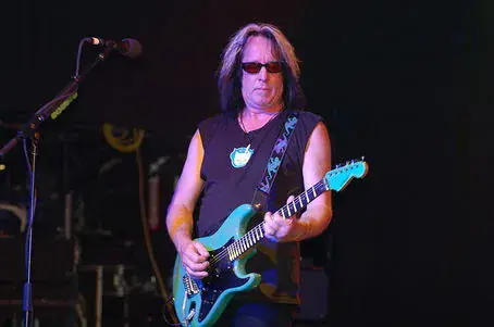Todd Rundgren @ Cadogan Hall