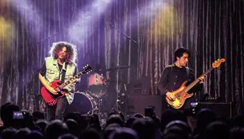 WOLFMOTHER + FOLKSTONE Beat Festival 2026