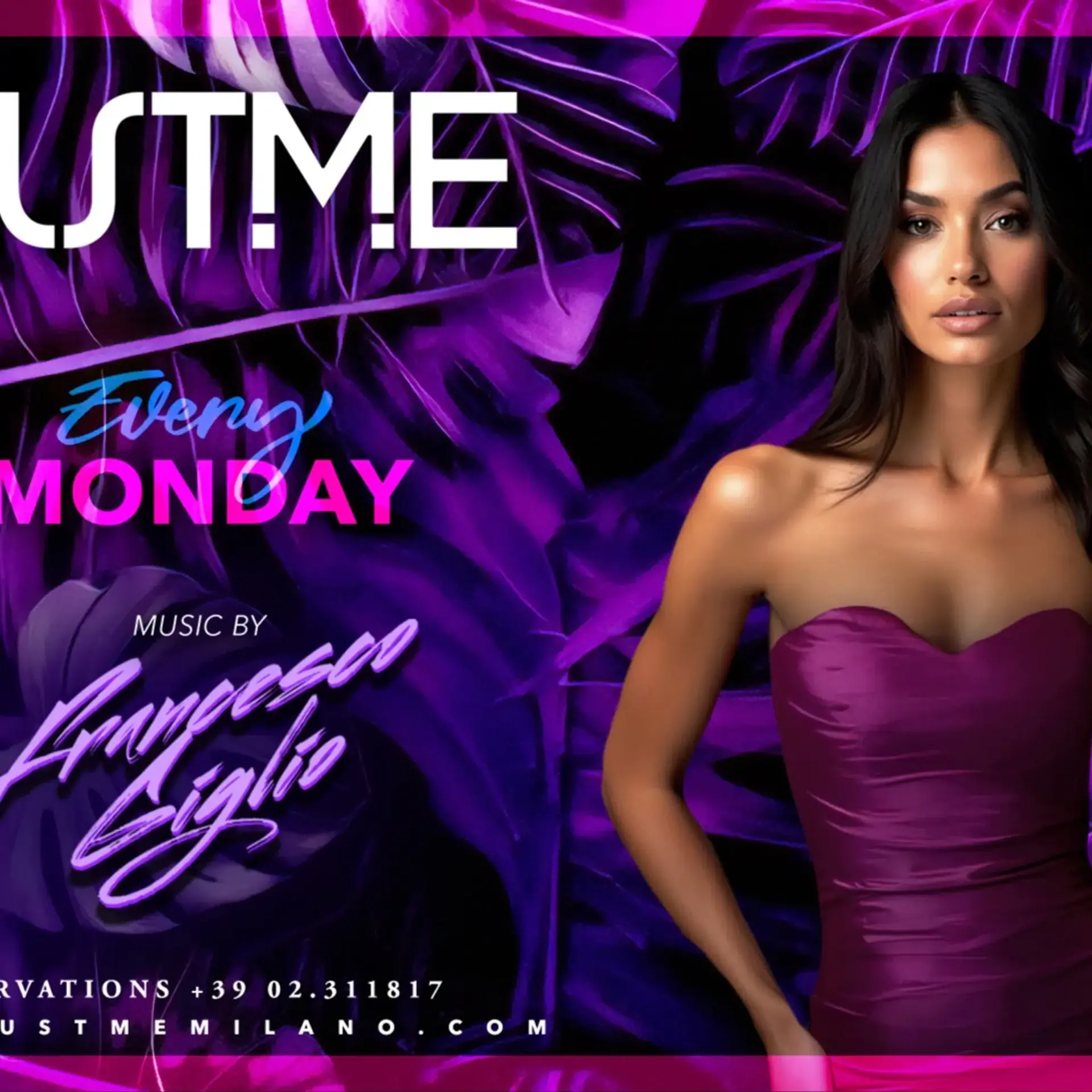 Monday Night