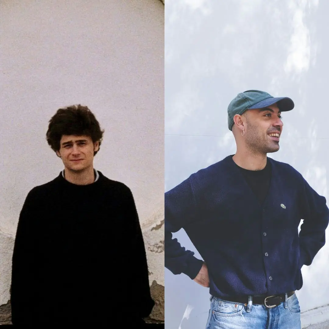 Cosas bien cosas mal + Juan Carácter