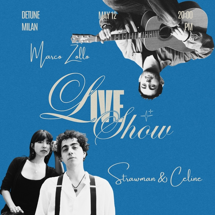 Strawman & Celine