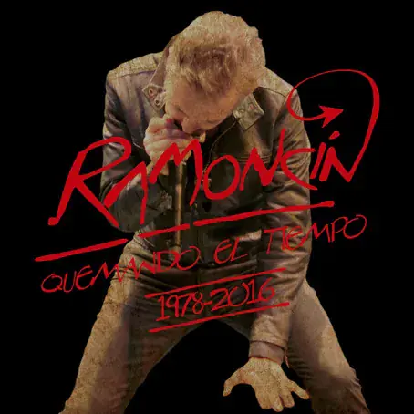Ramoncin @ Luz de Gas