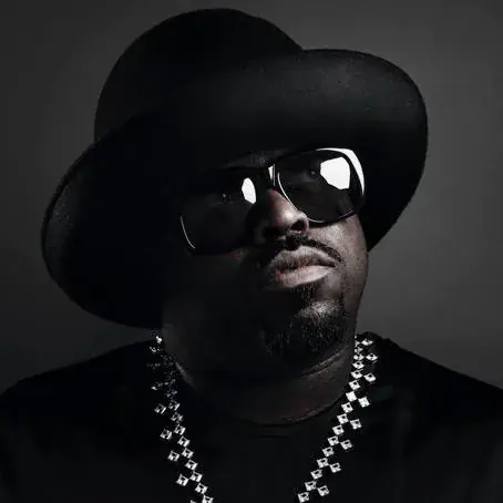 CeeLo Green @ Uber Eats Music Hall