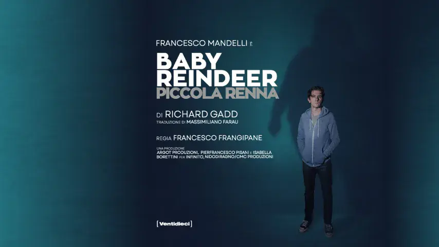 Baby Reindeer / Piccola renna