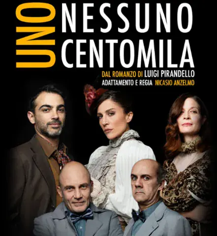 Uno nessuno centomila