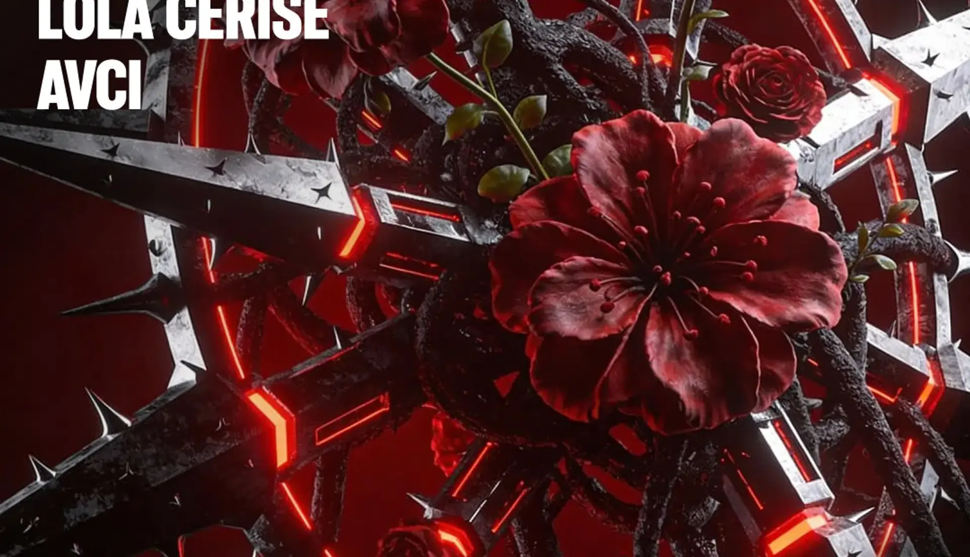 ALIVE: ANXHELA & Lola Cerise