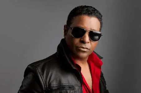 Stevie B @ The Orleans Arena