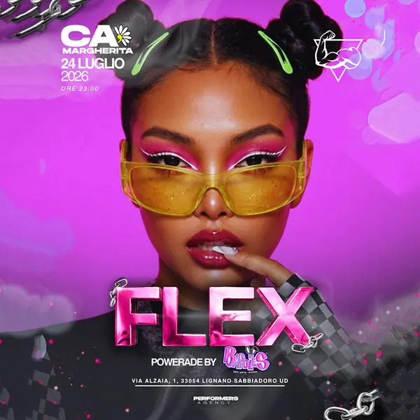 Flex