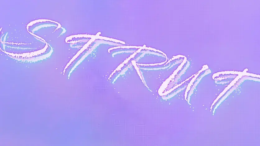STRUT: A Queer Pole Cabaret