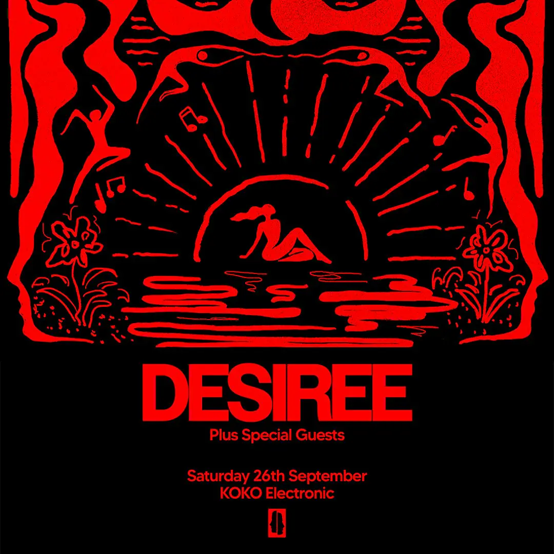 KOKO Electronic: DESIREE