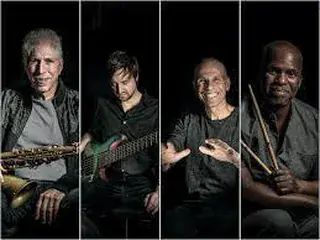 Yellowjackets @ Miner Auditorium, SFJAZZ Center