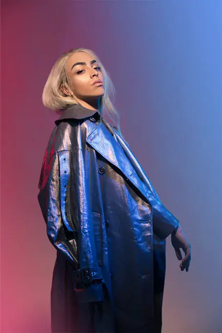Bilal Hassani @ Le Splendid