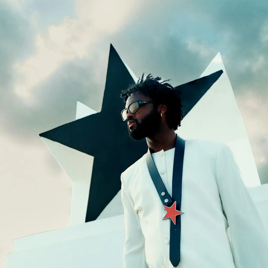 Genèse Owusu