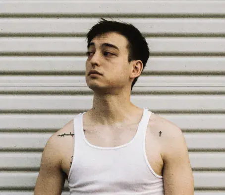 Joji @ Hallenstadion