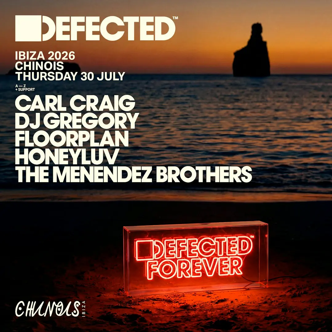 Defected