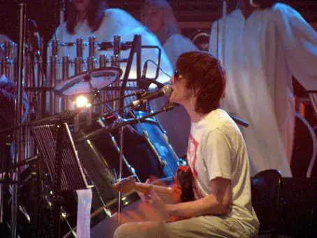 Spiritualized @ Barbican Centre