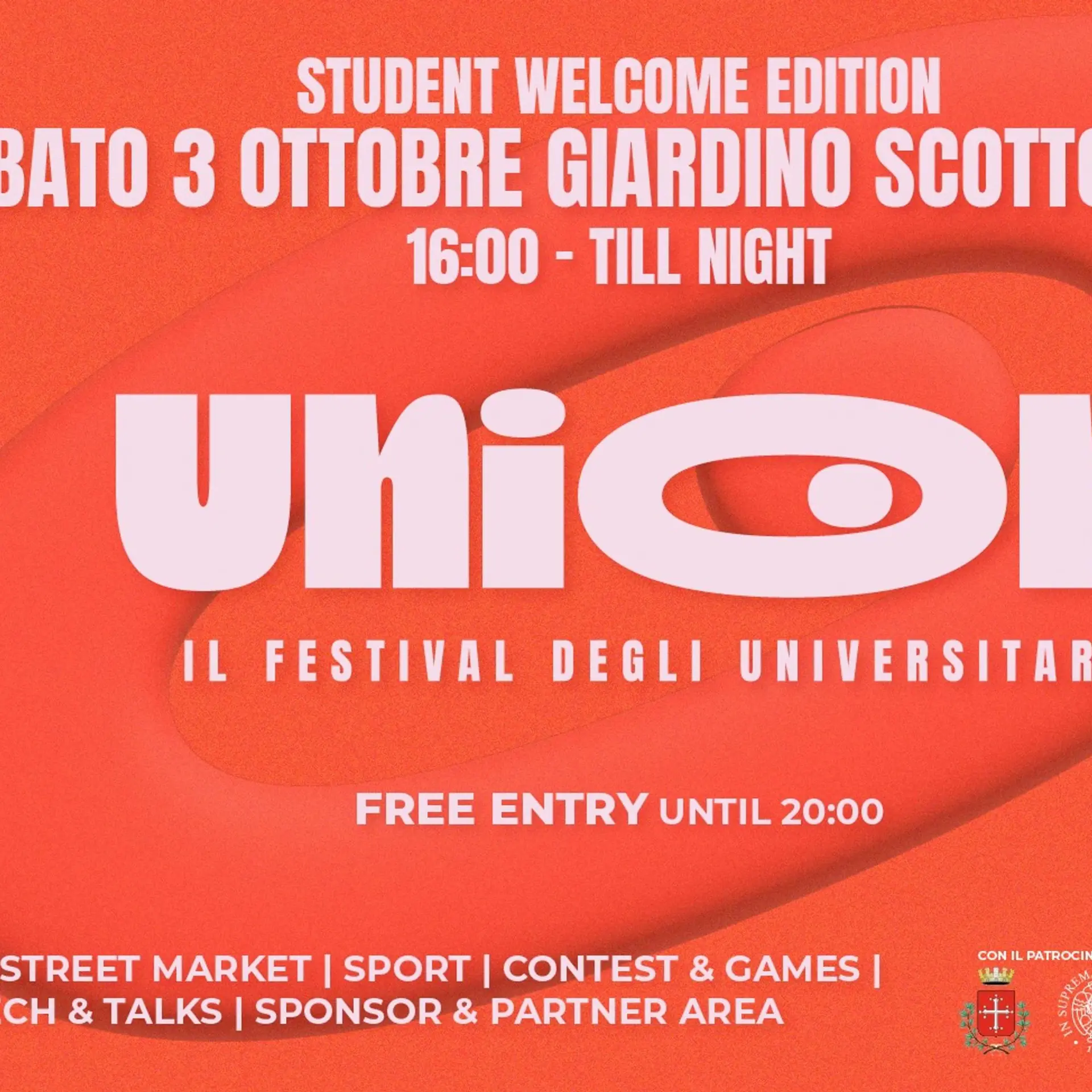 UNION FESTIVAL