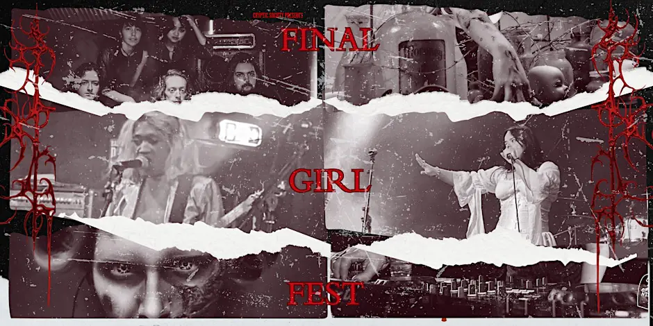 Final Girl Fest