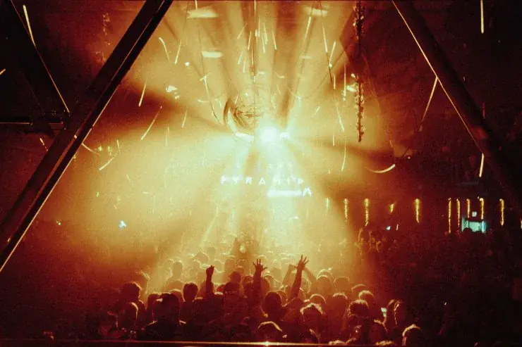 LUNATICA PRESENTA: BASS CULTURE SHOWCASE (D'Julz & Franco Cinelli)