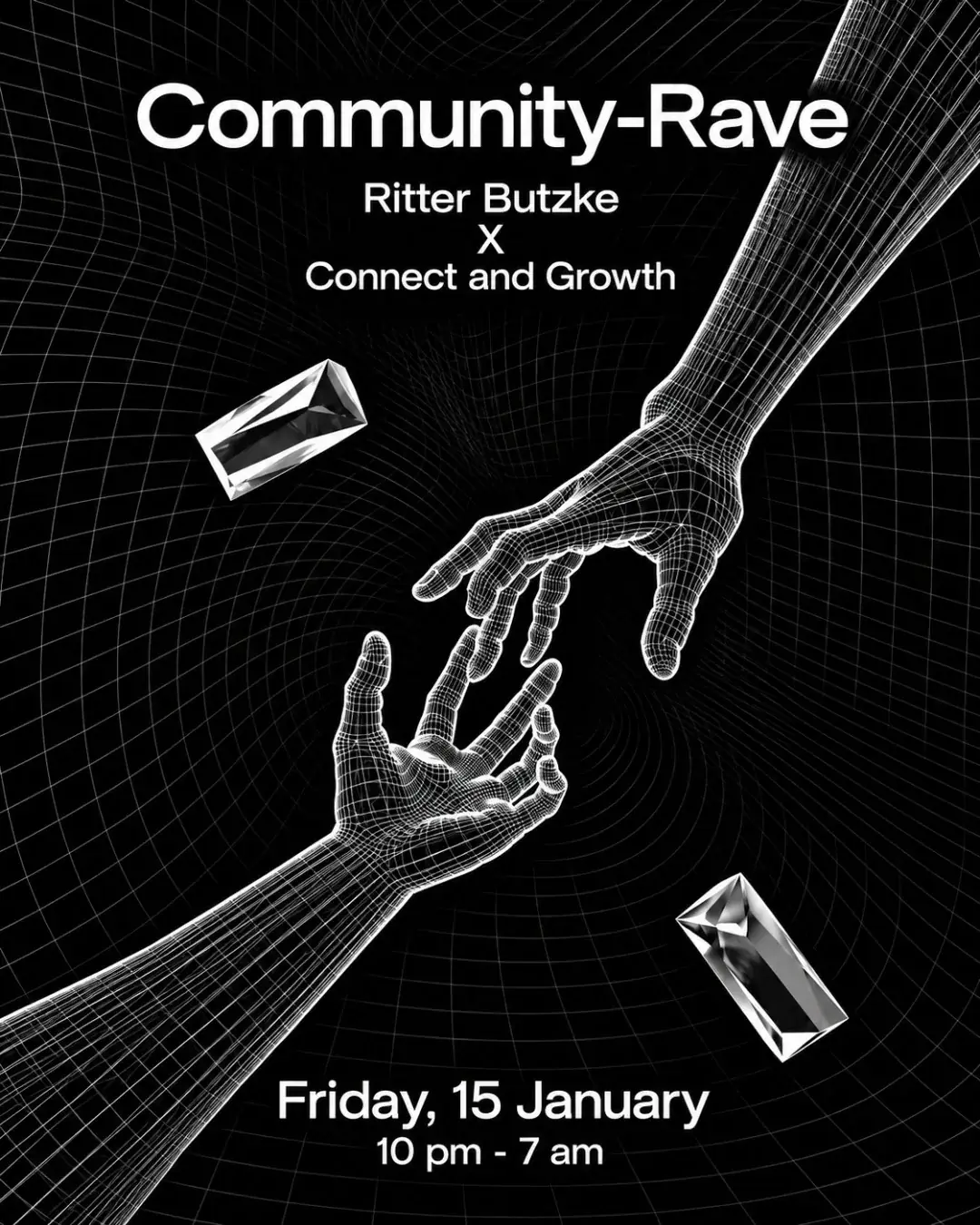 Community Rave