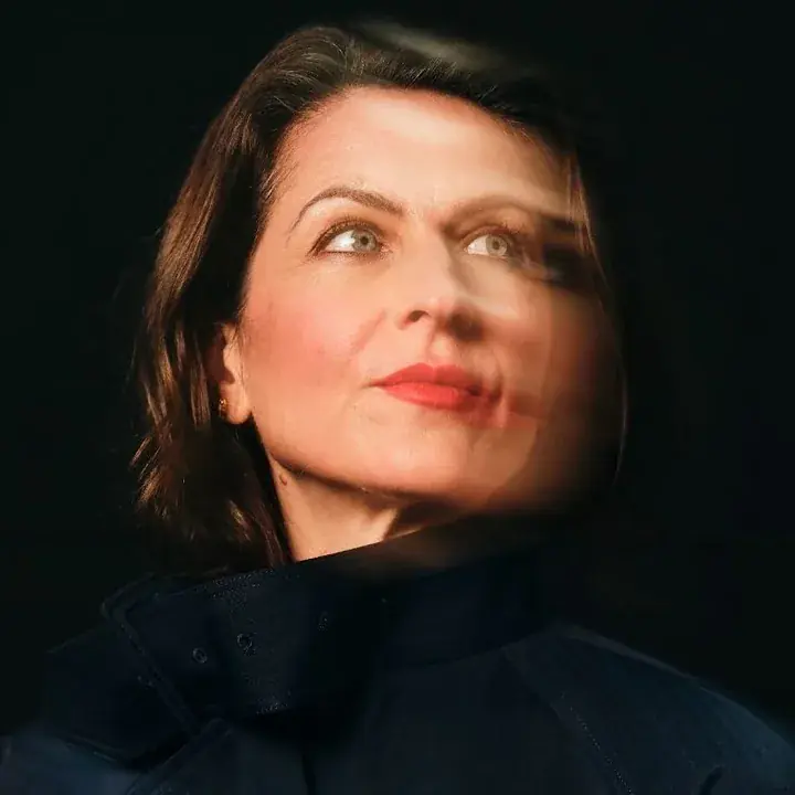 Vanessa Wagner