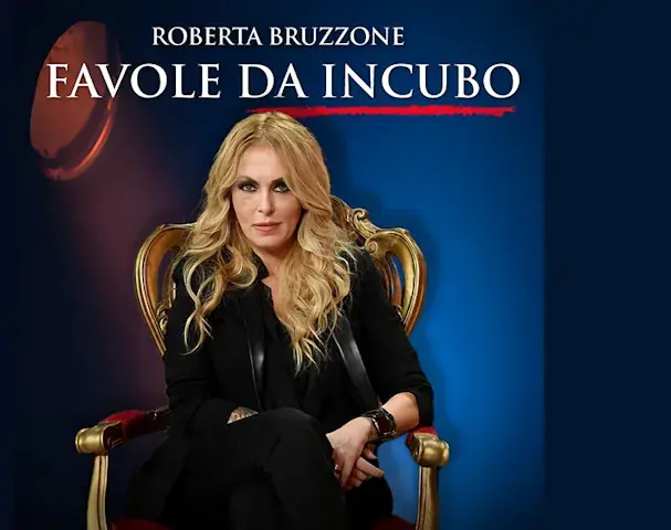 Roberta Bruzzone - Favole da Incubo