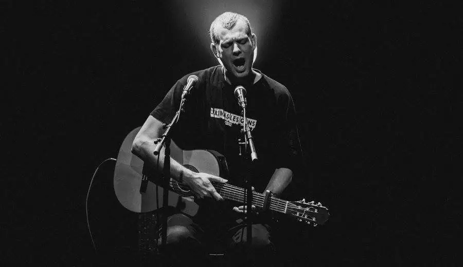 Matt Elliott