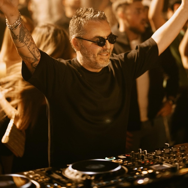 🇪🇸 PUNTA PIEDRA / Peppe Citarella / Alicante